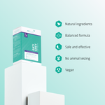 Anti Grey Hair Tablets usp