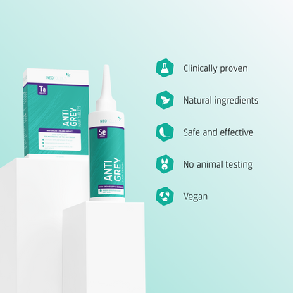 Anti Grey routine usp