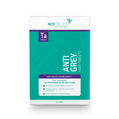 Anti Grey Hair Tablets