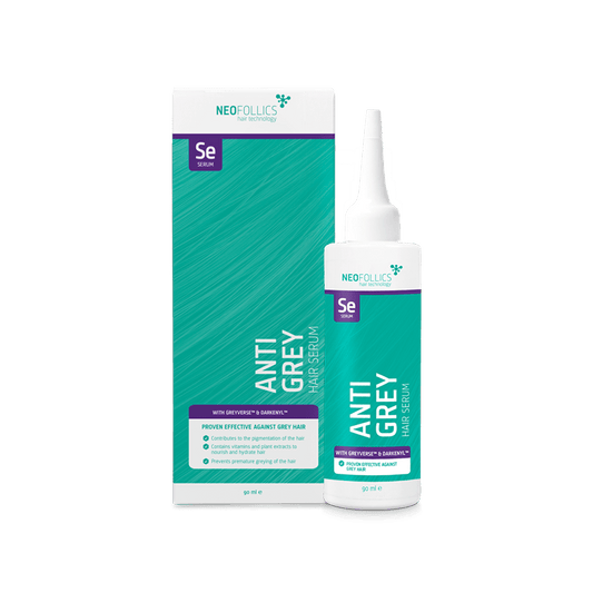 Anti Grey Hair Serum