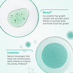 Beard Growth kit ingredients