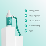 Beard Growth kit usp