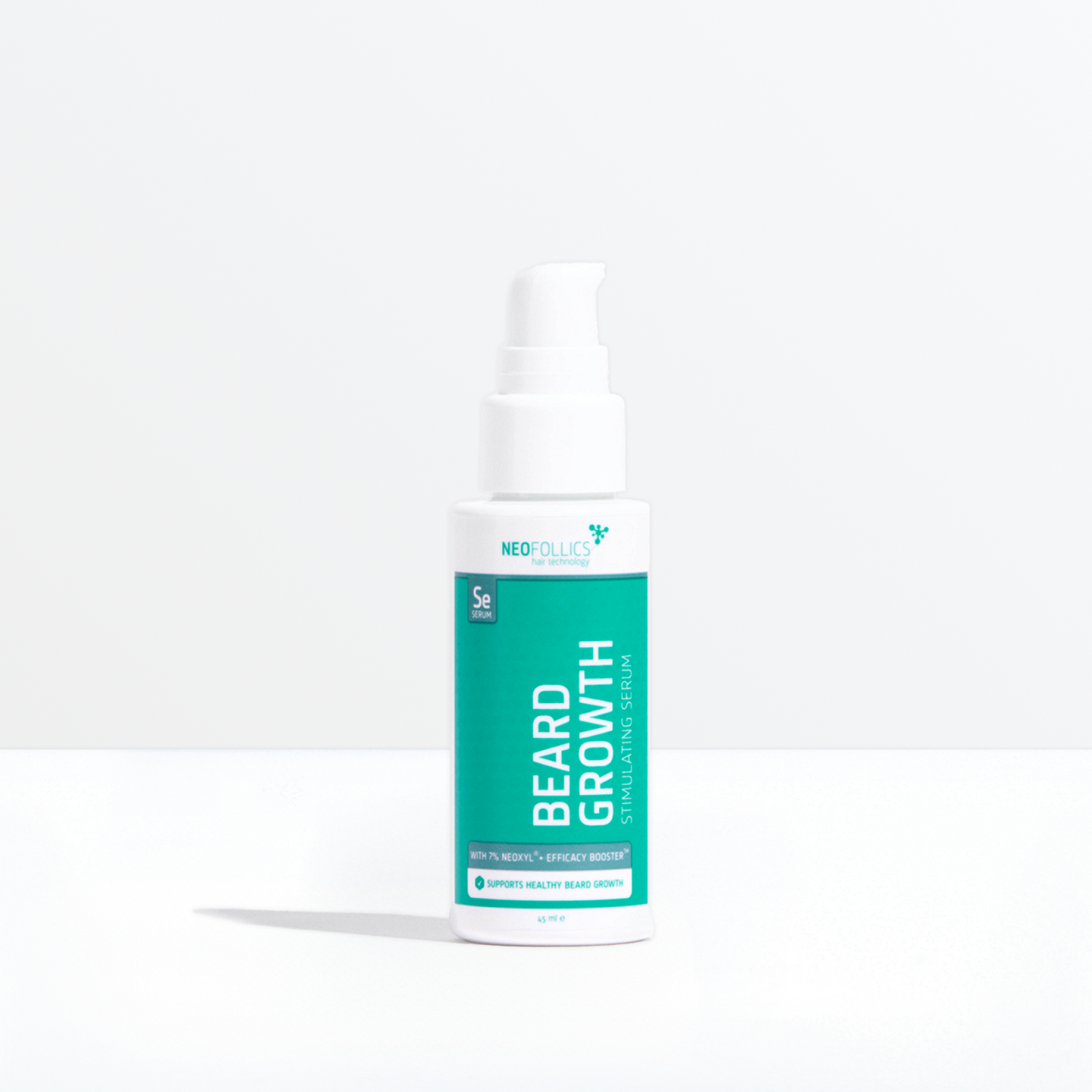 Beard Growth Stimulating Serum front product