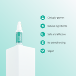 Beard Growth Stimulating Serum usp