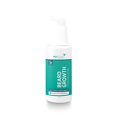 Beard Growth Stimulating Serum