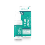 Beard Growth Stimulating Serum