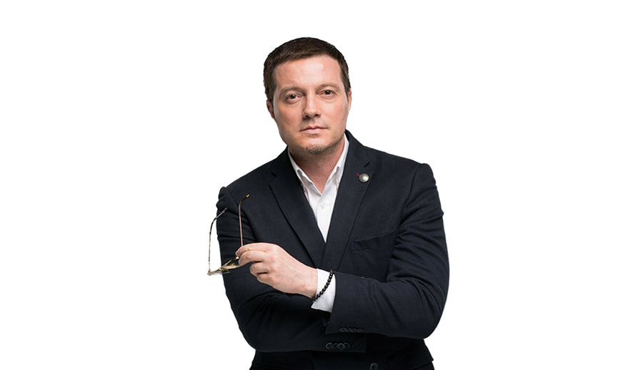 Denys Prokopovych