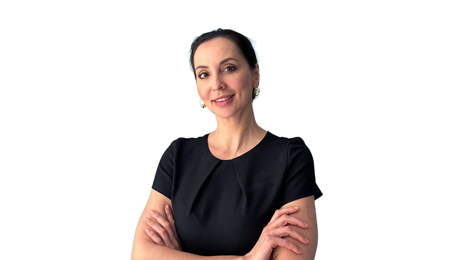 Hanna Stalenna