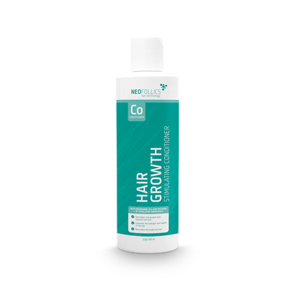 Hair Growth Stimulating Conditioner