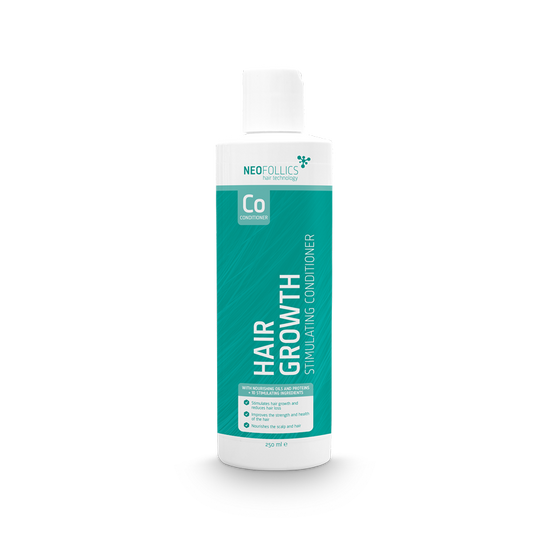 Hair Growth Stimulating Conditioner