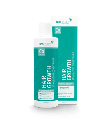 Hair Growth Stimulating Conditioner