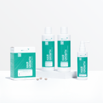 Hair Growth Advanced hair loss routine front product