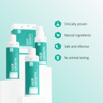 Hair Growth Advanced hair loss routine usp