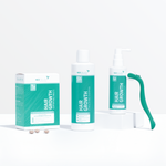 Hair Growth Androgenetic Alopecia routine front product
