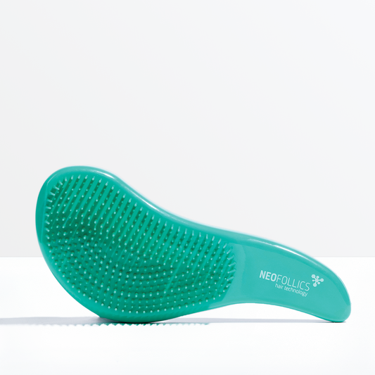 Hair Growth Detangling Brush front product