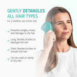 Hair Growth Detangling Brush usp