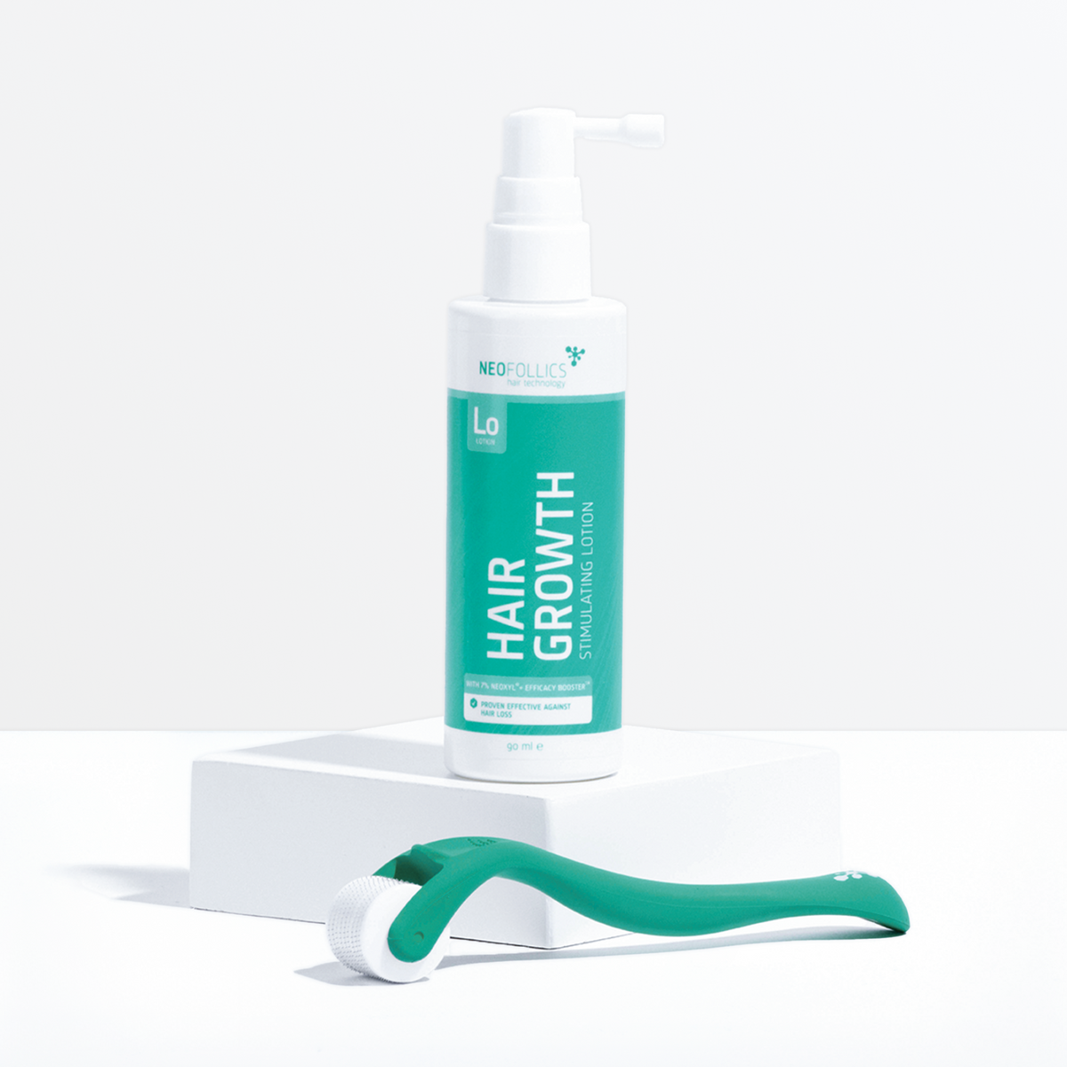 Hair Growth kit | Neofollics