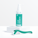 Hair Growth kit front product