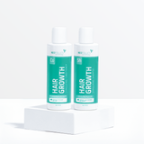 Hair Growth starter kit front product