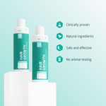 Hair Growth starter kit usp