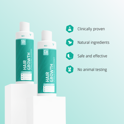 Hair Growth starter kit usp