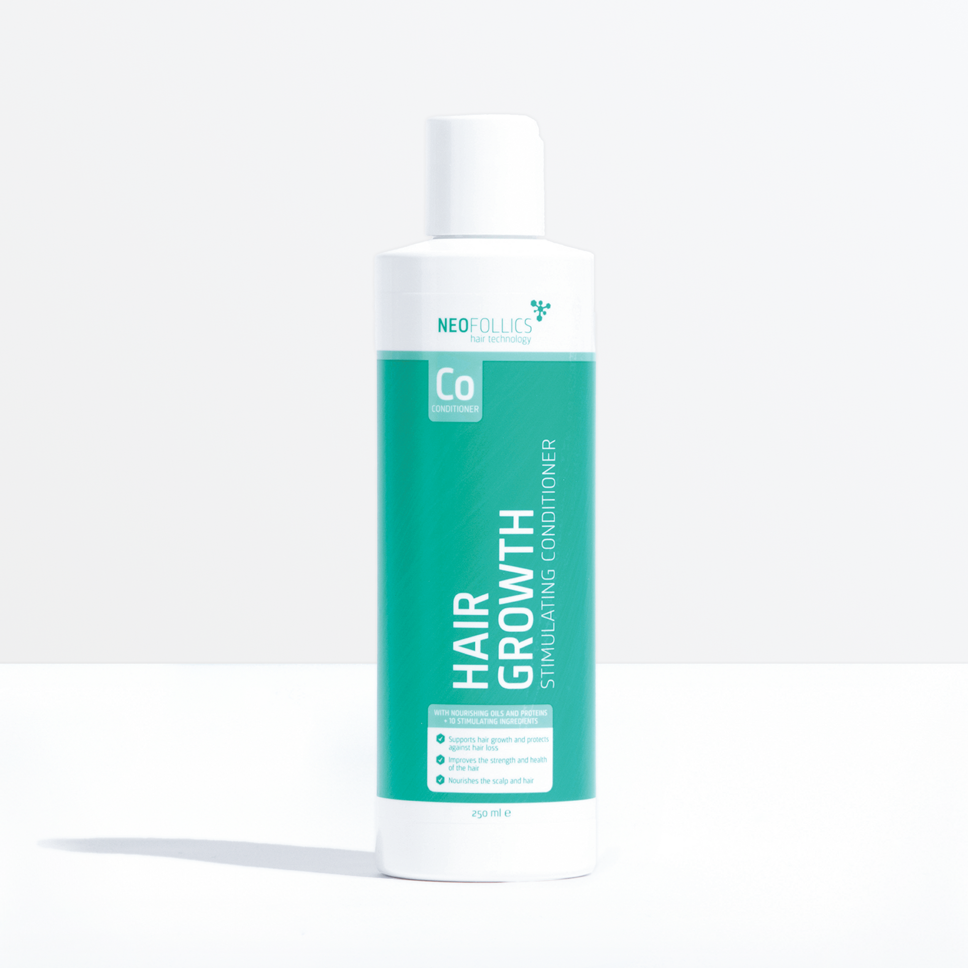 Hair Growth Stimulating Conditioner front product