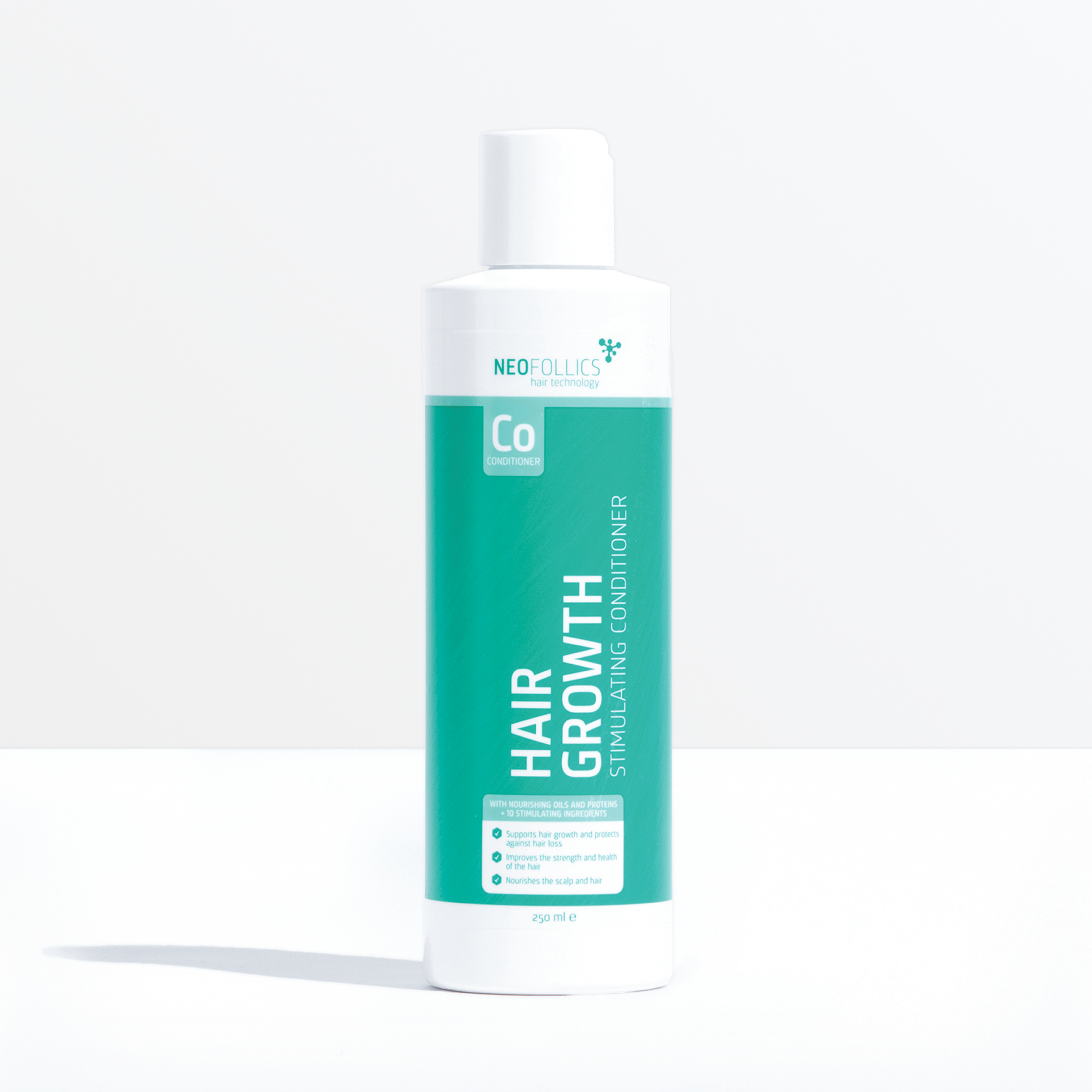 Hair Growth Stimulating Conditioner front product