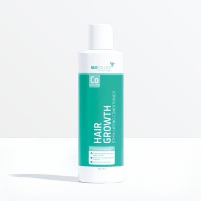 Hair Growth Stimulating Conditioner