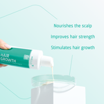 Hair Growth Stimulating Conditioner key features