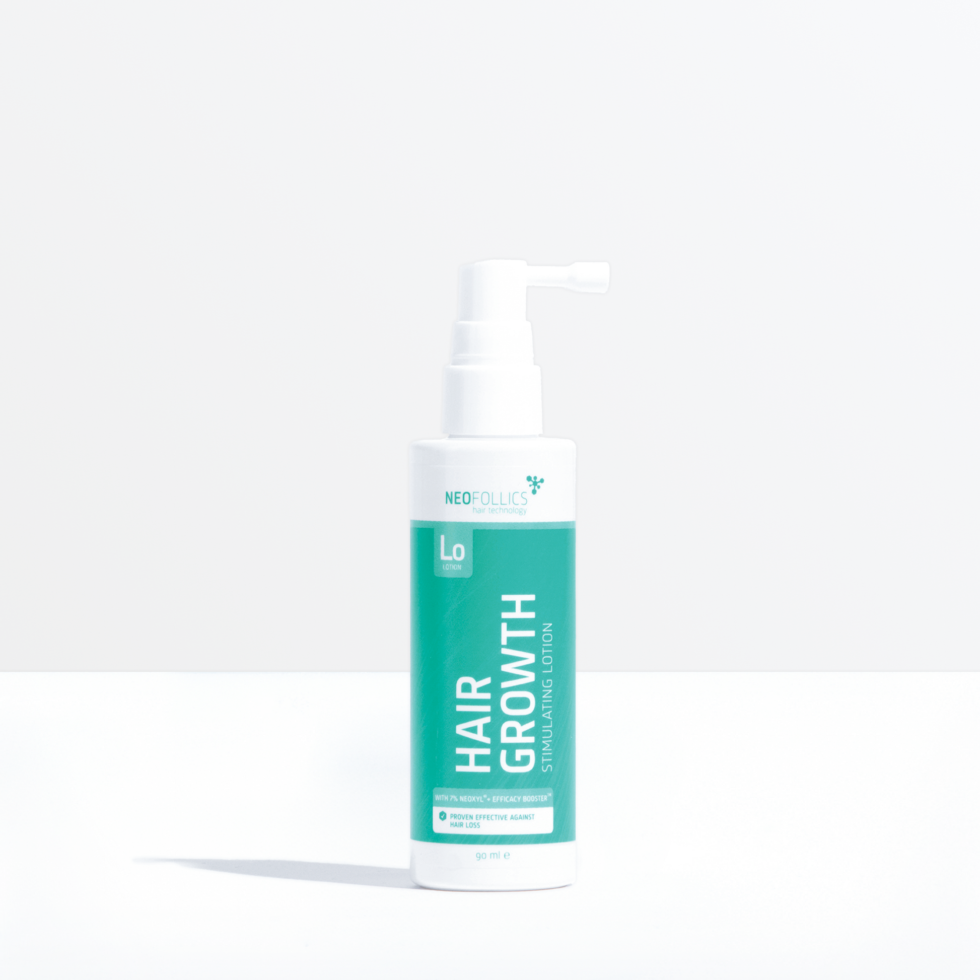 Hair Growth Stimulating Lotion front product