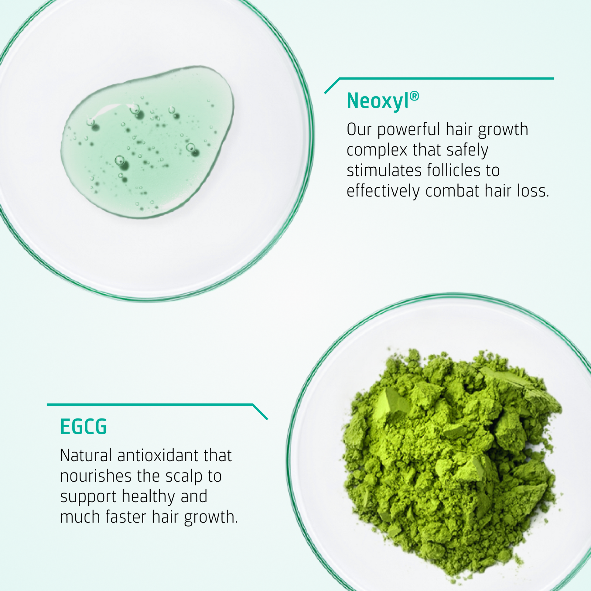 Hair Growth Stimulating Lotion ingredient