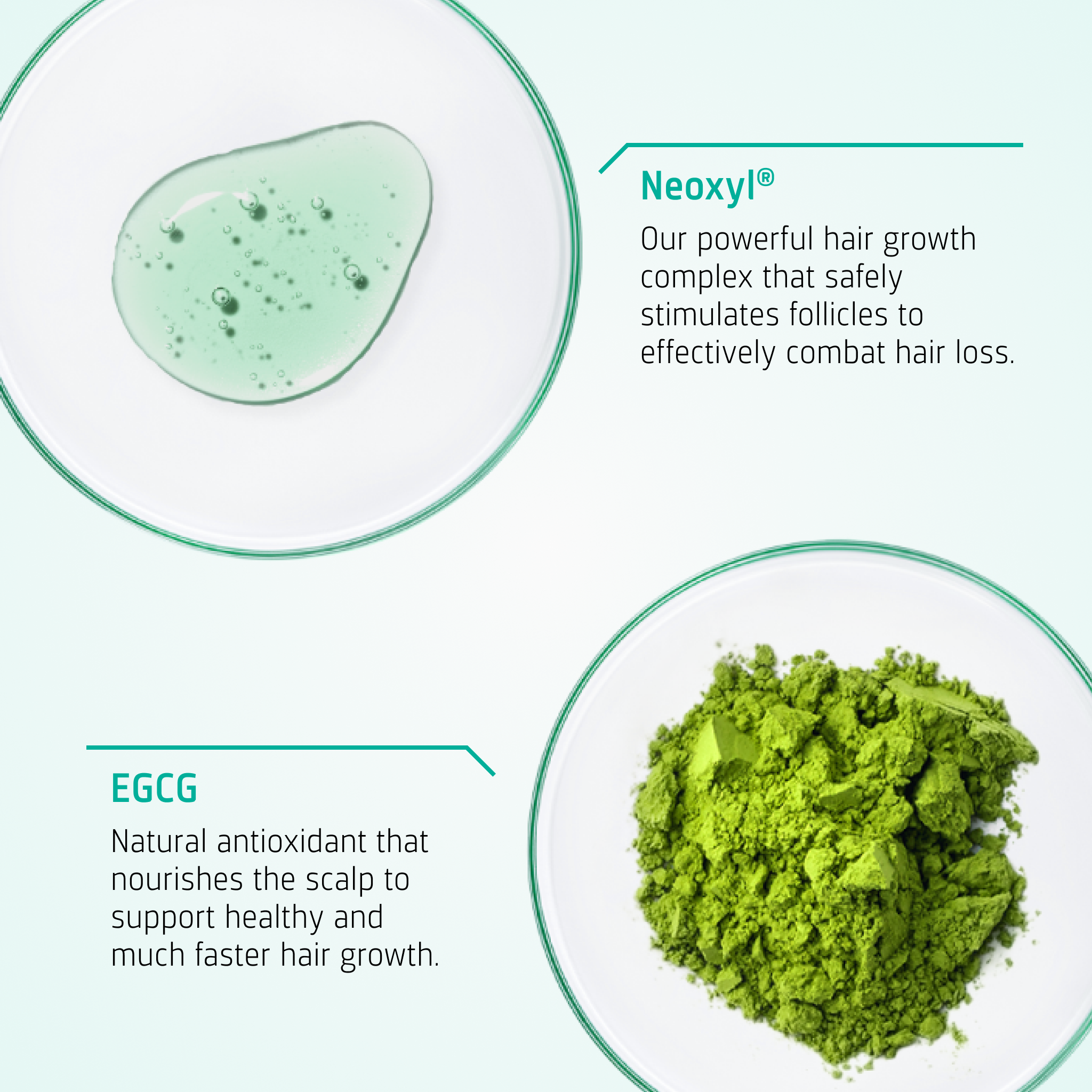 Hair Growth Stimulating Lotion ingredient