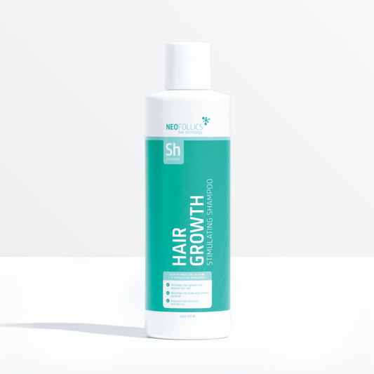 Hair Growth Stimulating Shampoo front product