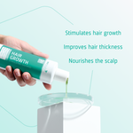 Hair Growth Stimulating Shampoo key features