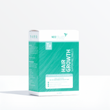 Hair Growth Supporting Tablets front product