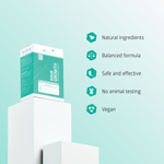 Hair Growth Supporting Tablets usp