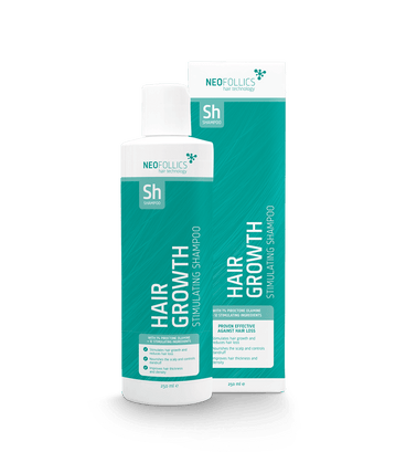 Hair Growth Stimulating Shampoo