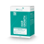 Hair Growth Supporting Tablets