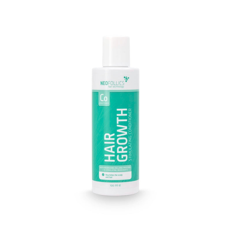 Hair Growth Stimulating Conditioner - starter size (100 ml)