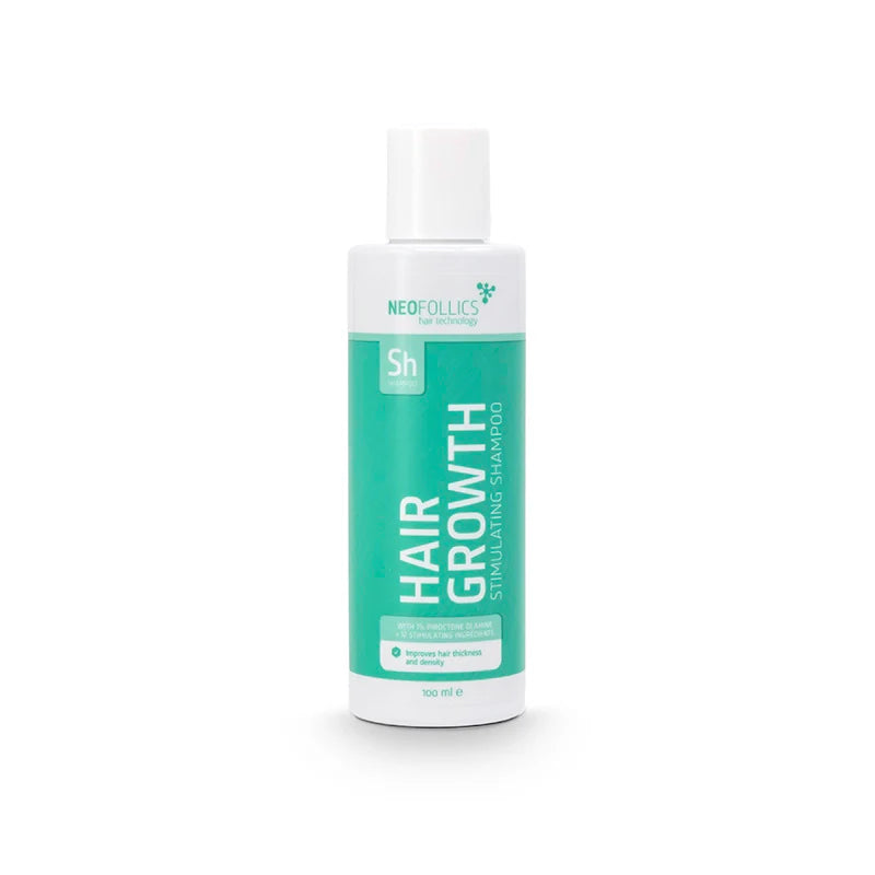 ‍Hair Growth Stimulating Shampoo starter size (100 ml) (100% off)