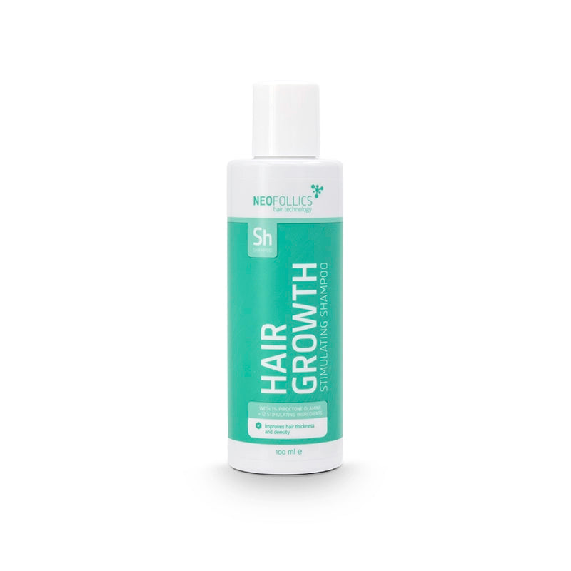 Hair Growth Stimulating Shampoo starter size (100 ml)