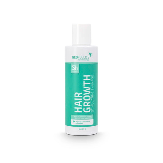 Hair Growth Stimulating Shampoo starter size (100 ml)