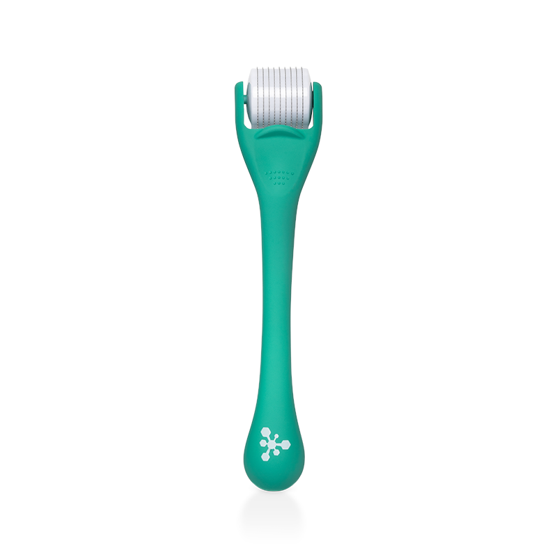 Beard Growth Enhancing Roller