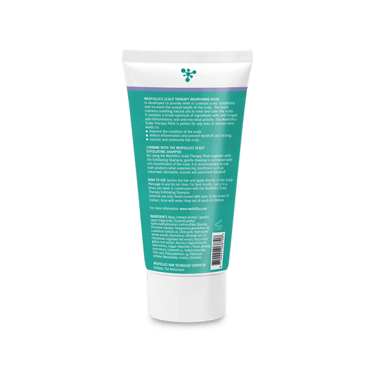 Scalp Therapy Nourishing Mask