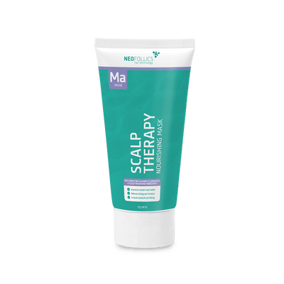Scalp Therapy Nourishing Mask