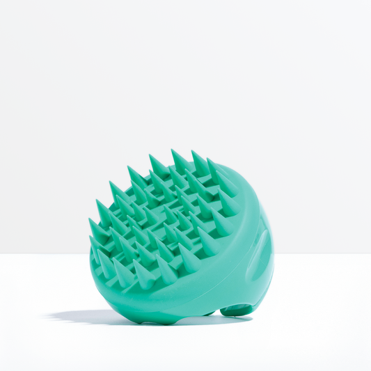 Scalp Massaging Shampoo Brush front product