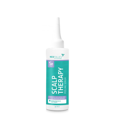 Scalp Therapie Peeling Serum