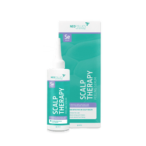 Scalp Therapie Peeling Serum