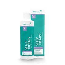 Scalp Therapy Exfoliating Shampoo