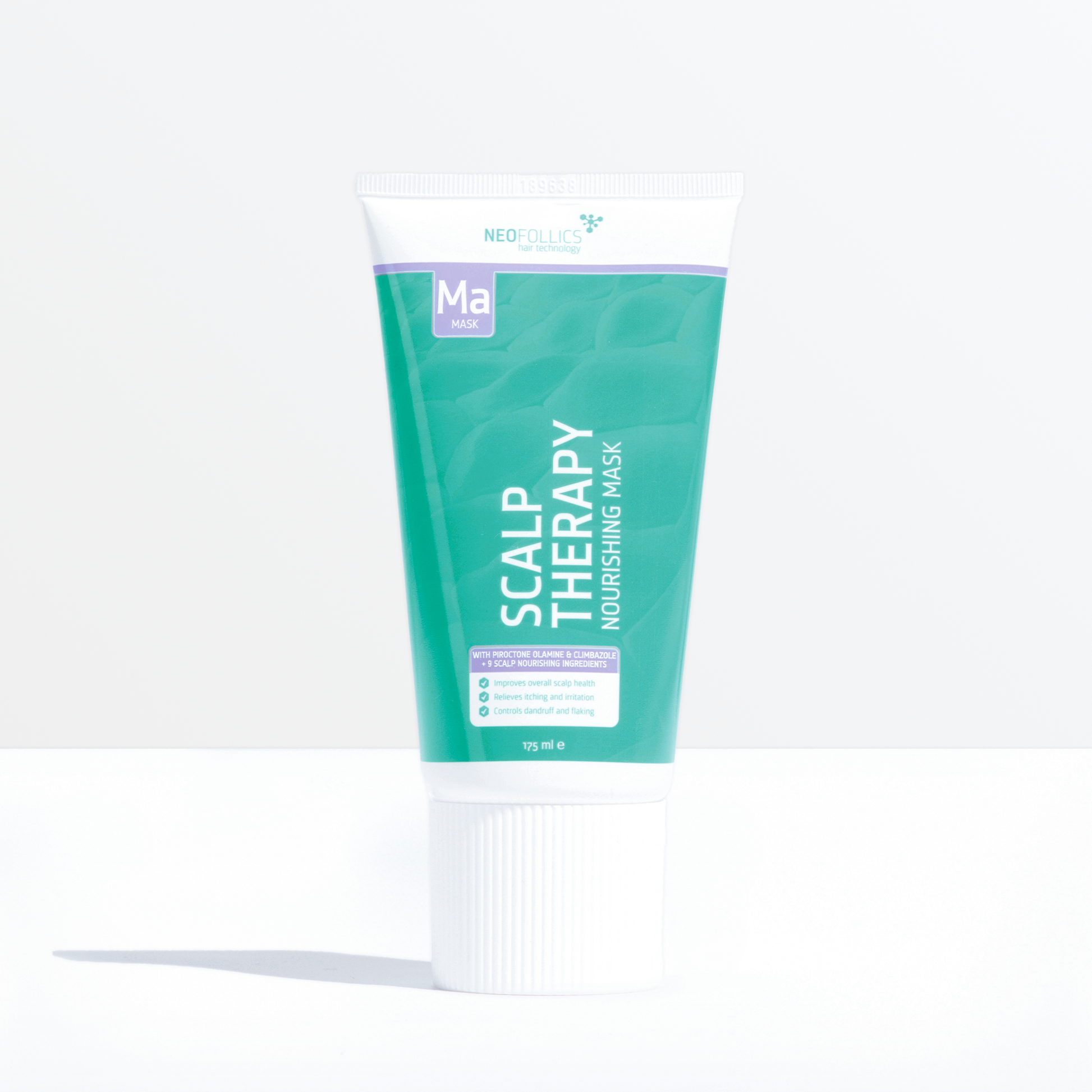 Scalp Therapy Nourishing Mask front product